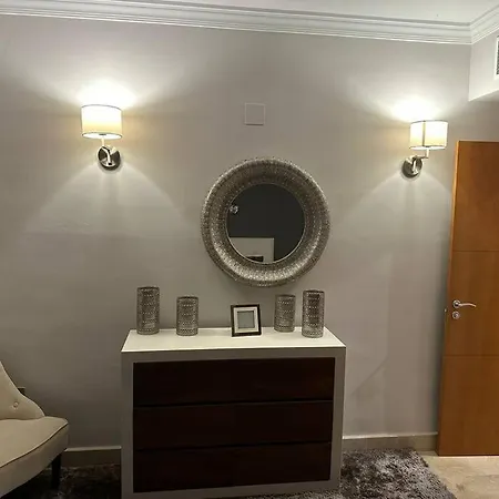 Lejlighed 5* Serviced