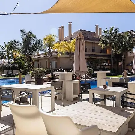 Lejlighed 5* Serviced *