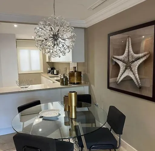 5* Serviced