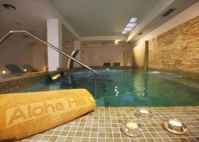 5* Serviced Marbella
