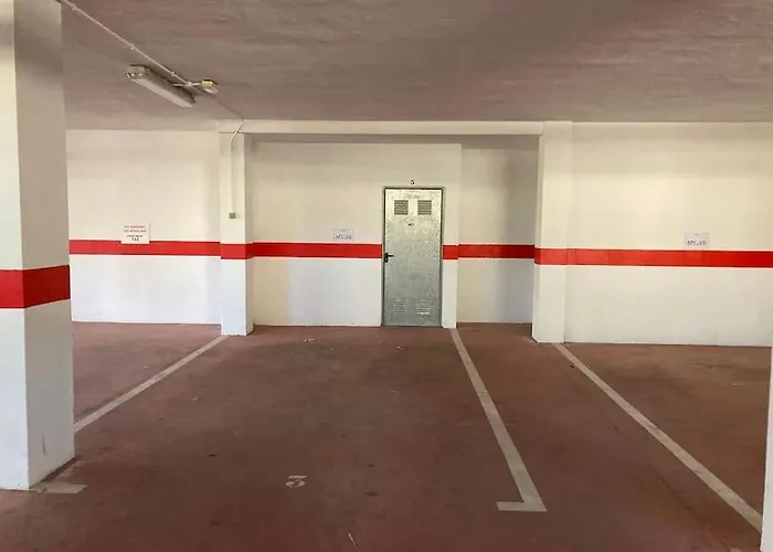 Lejlighed 5* Serviced