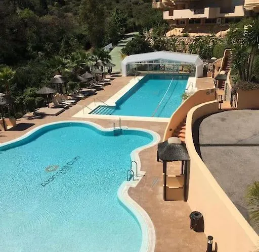 5* Serviced Lejlighed
