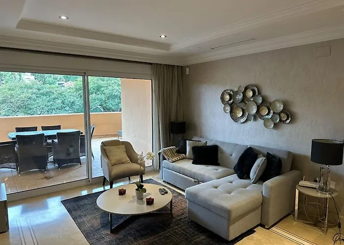 5* Serviced * Marbella