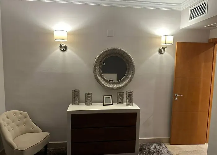 Lejlighed 5* Serviced
