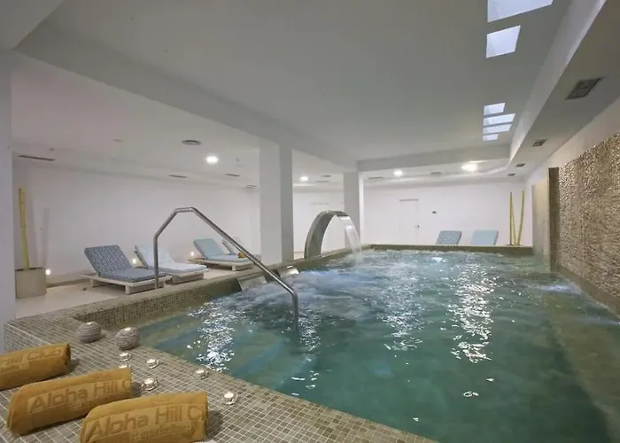 5* Serviced Marbella
