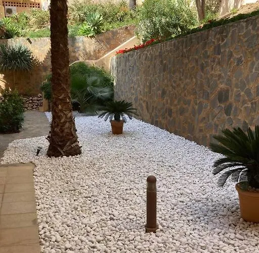 5* Serviced Lejlighed