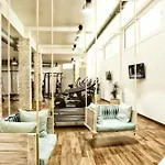 5* Serviced ماربيا