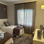 5* Serviced شقة ماربيا