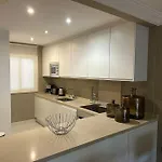 5* Serviced شقة ماربيا