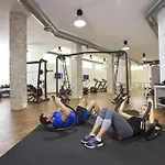 شقة 5* Serviced ماربيا