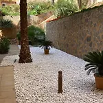 5* Serviced شقة