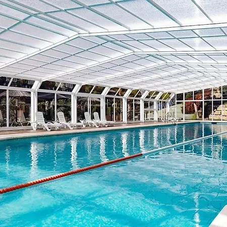 5* Serviced Apartmán *