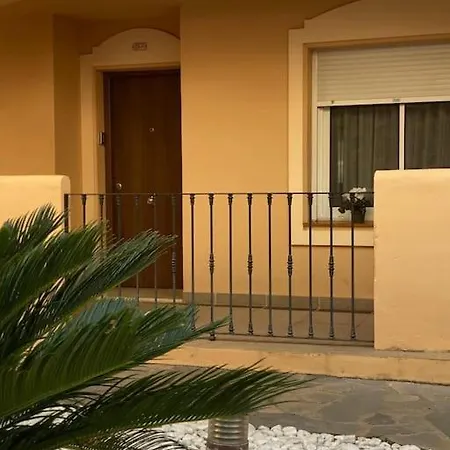 5* Serviced ماربيا