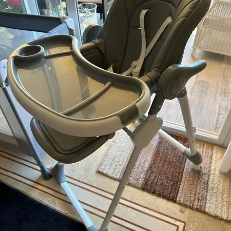 5* Serviced شقة *