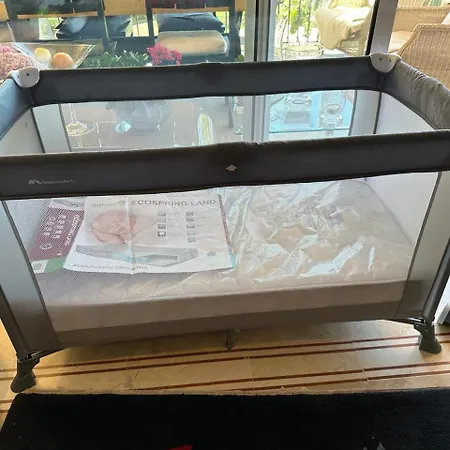 شقة 5* Serviced ماربيا