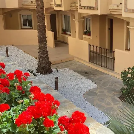 5* Serviced ماربيا