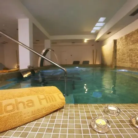 5* Serviced ماربيا