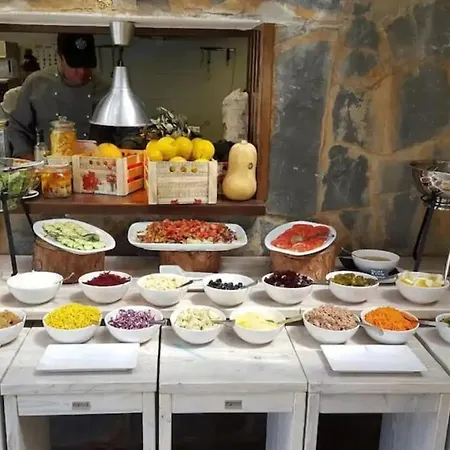 5* Serviced Apartmán *