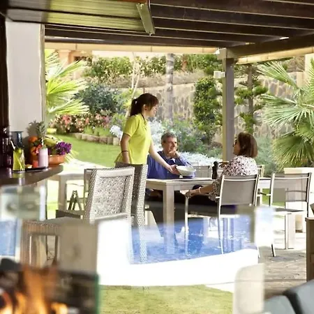 Apartmán 5* Serviced *