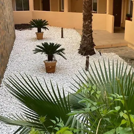 5* Serviced * ماربيا