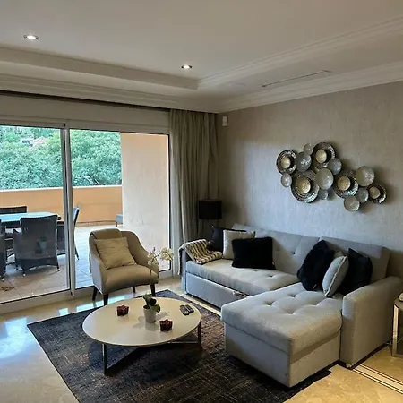 5* Serviced * ماربيا