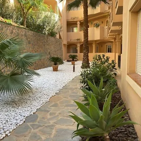 5* Serviced ماربيا
