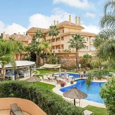 Apartmán 5* Serviced