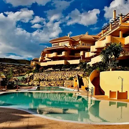 5* Serviced Apartamento