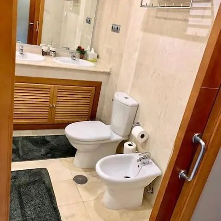 5* Serviced ماربيا