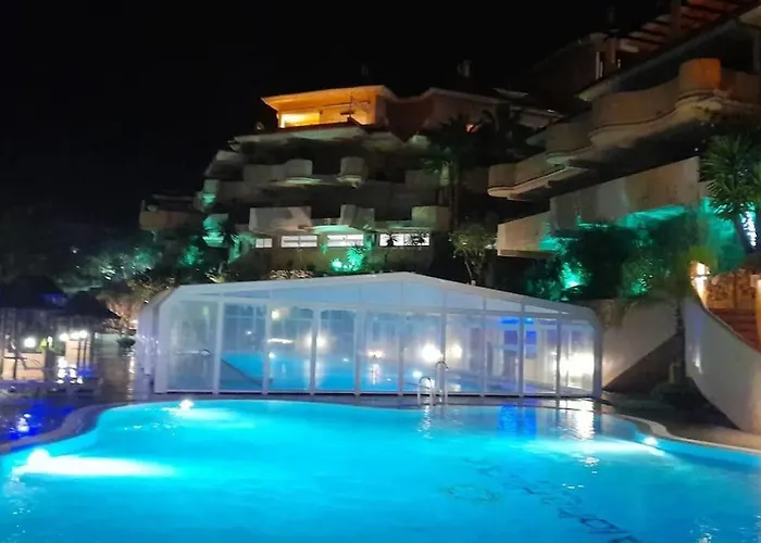 5* Serviced