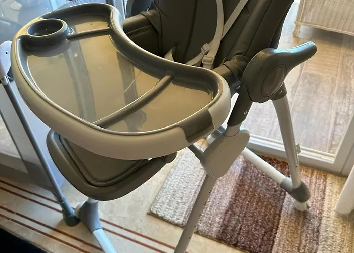 5* Serviced Apartamento *