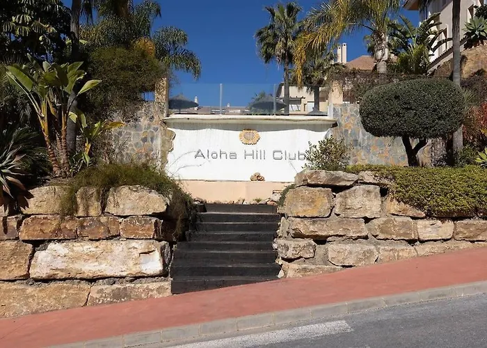 5* Serviced Marbella