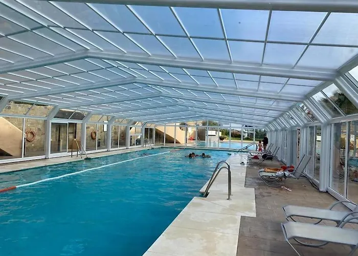 5* Serviced Apartamento