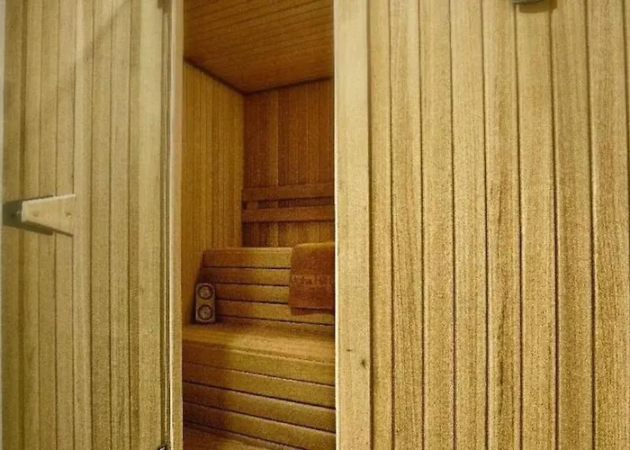 5* Serviced Apartamento *
