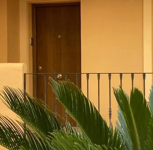 5* Serviced Apartamento