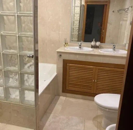 Apartamento 5* Serviced *