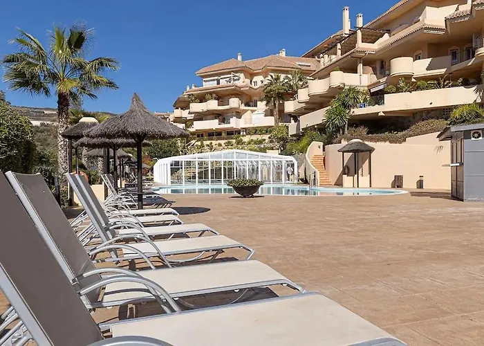 5* Serviced * Marbella