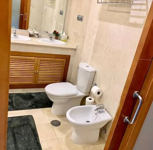 5* Serviced Marbella