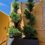 Apartmán 5* Serviced *