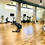 Apartmán 5* Serviced *