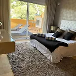 5* Serviced Apartmán