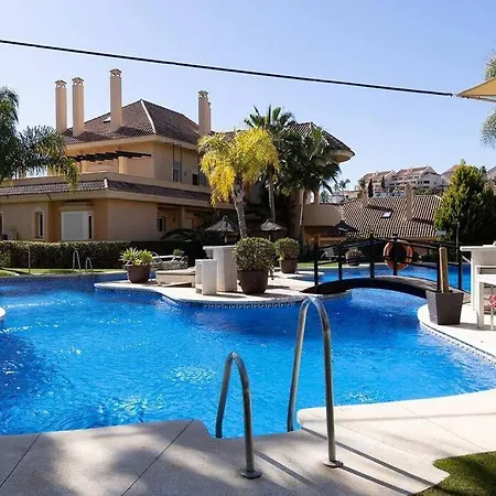 5* Serviced Апартаменты *