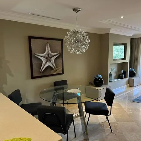5* Serviced