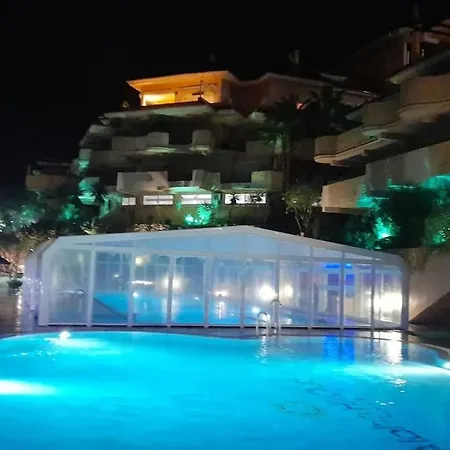 5* Serviced