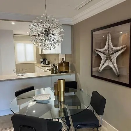 5* Serviced