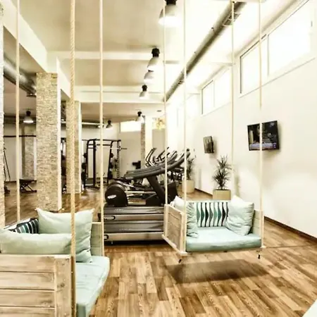 5* Serviced Marbella