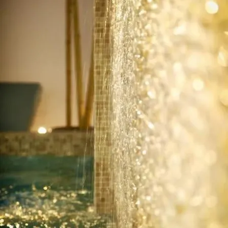 Daire 5* Serviced Marbella