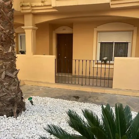 5* Serviced * Марбелья