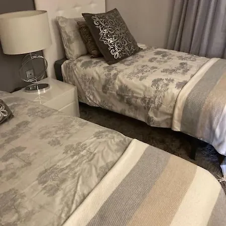 5* Serviced