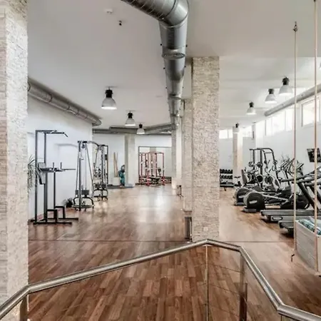 5* Serviced Апартаменты *